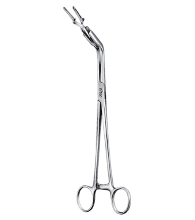 Standard Applying Forceps