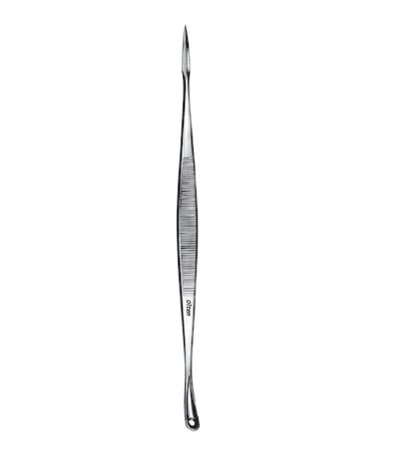 Saalfeld Comedone Extractor