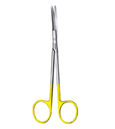 Gregory Face lift Scissors