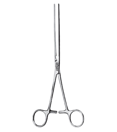 Mayo Robson Intestinal Clamp 
