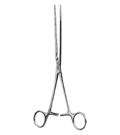 Kocher Intestinal Clamp