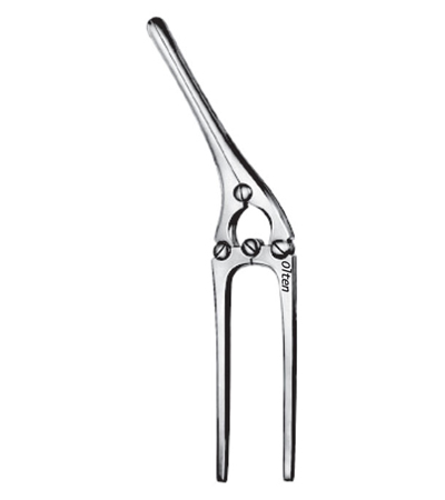 Payr Intestinal and Pylorus Clamp