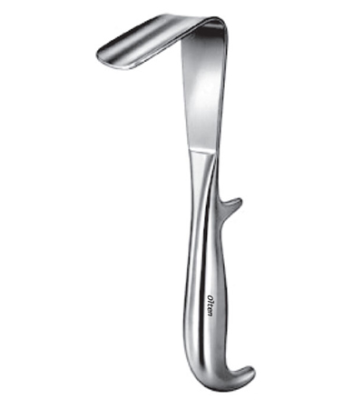 Young Prostatic Retractor