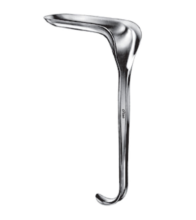 Kallmorgen Vaginal Speculum 
