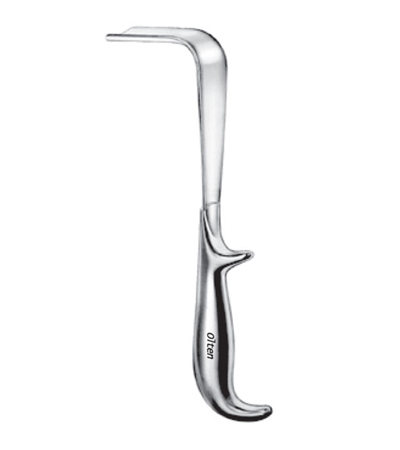 Doyen Vaginal Speculum 