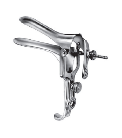 Grave Vaginal Speculum