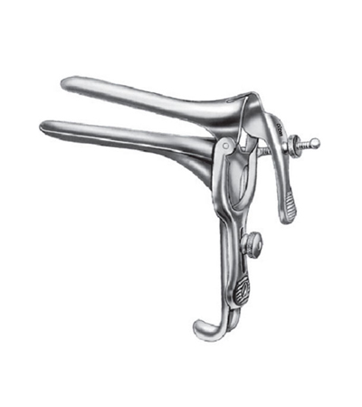 Pederson Vaginal Speculum 