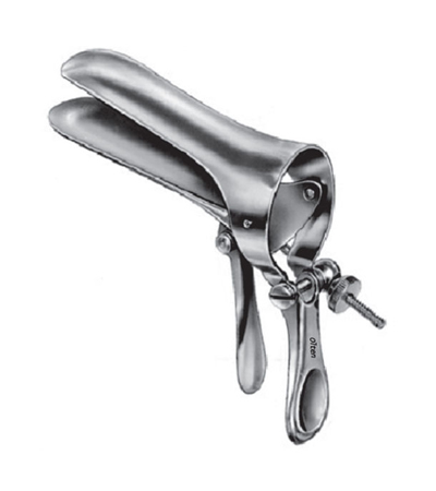 Cusco Vaginal Speculum