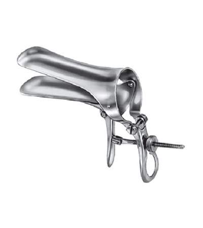 Cusco Vaginal Speculum 