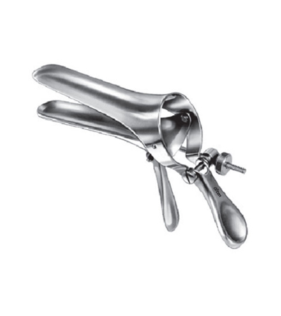 Cusco Vaginal Speculum