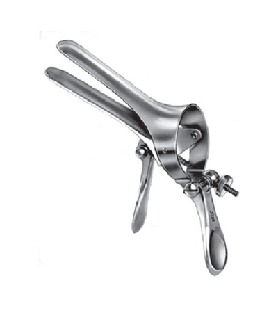 Cusco Vaginal Speculum 