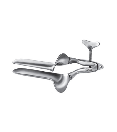 Collin Vaginal Speculum 