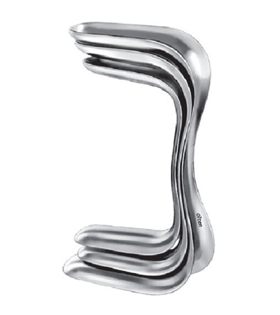 Sims Vaginal Speculum 
