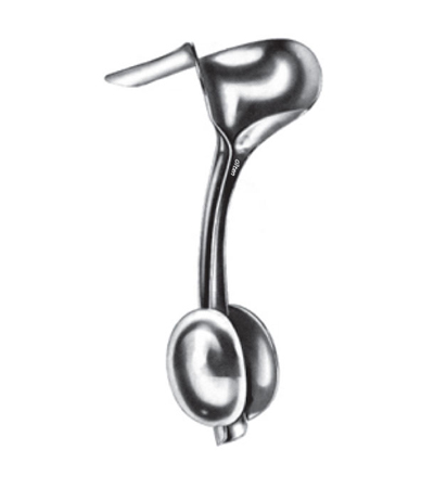 Auvard Weight Speculum 