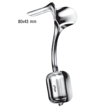 Auvard Vaginal Speculum