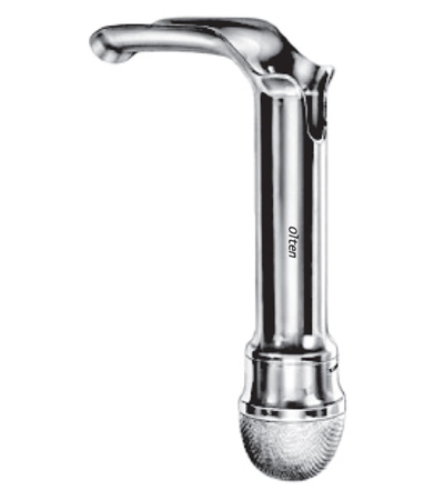 Weissbarth Vaginal Speculum