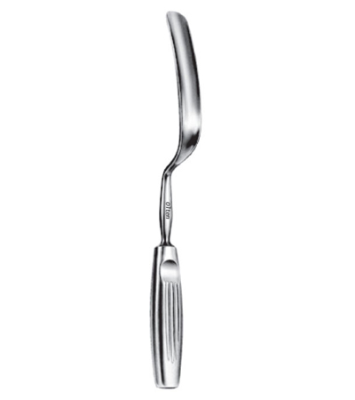 Breisky Vaginal Speculum 