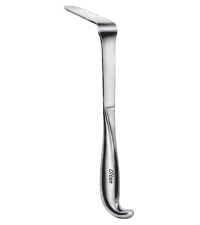 Doyen Vaginal Retractor