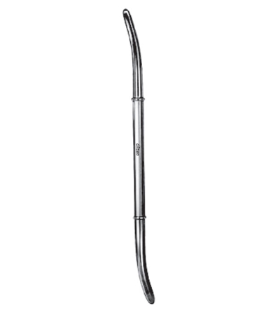 Hank Uterine Dilator