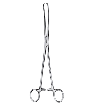Iowa Uterine Tenaculum Forceps 