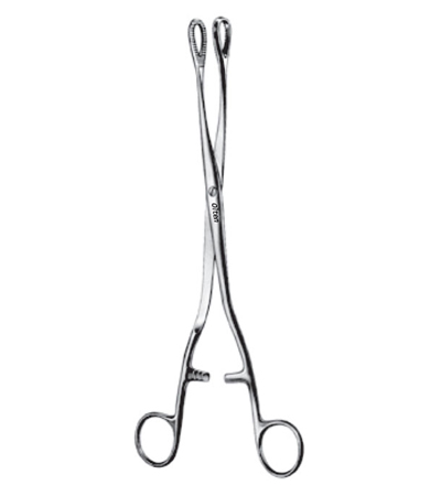 Heywood Smith Uterine Polypus Forceps