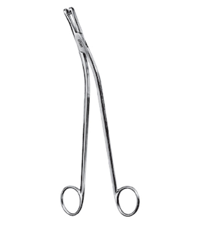 Gellhorn Uterine Biopsy Forceps