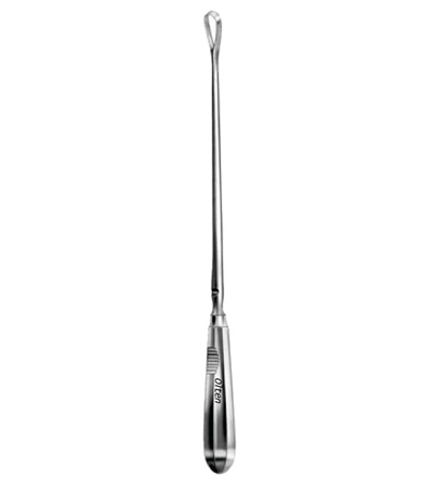 Sims Uterine Curette Sharp n rigid
