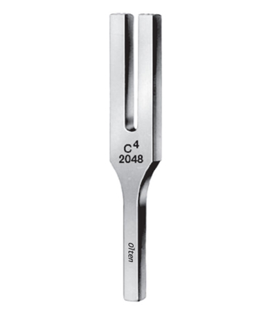 Tuning Fork