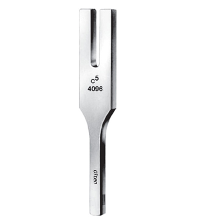 Tuning Fork