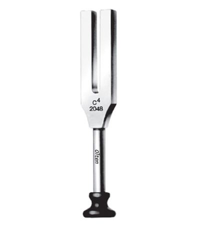 Lucae Tuning Fork 