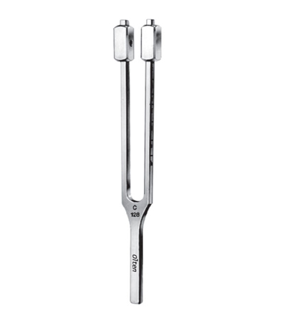 Tuning Fork 