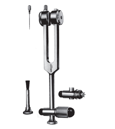 Neuro Tuning Fork 
