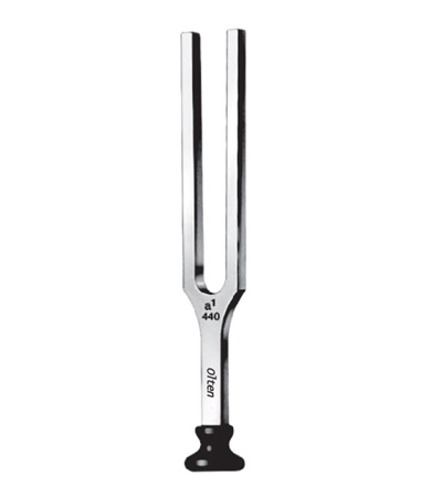 Standard Tuning fork