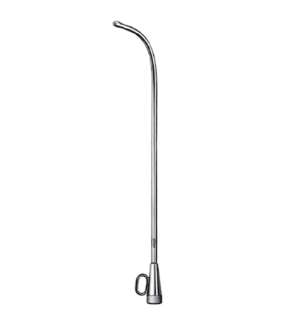 Ear Catheter 