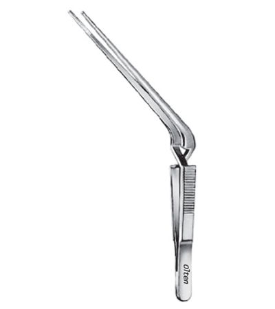 Troeltsch Wilde Ear Forceps