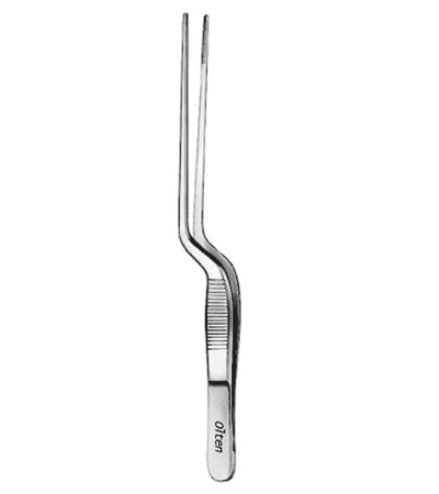 Lucae Ear Forceps 