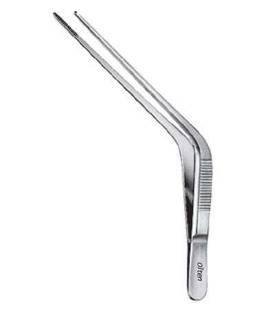 Troeltsch Wilde Ear Forceps