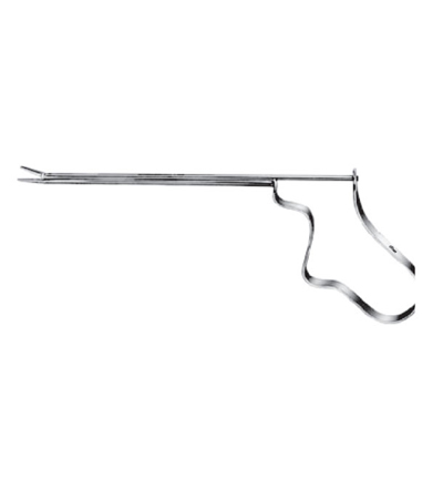 Buck Foreign Body Lever 
