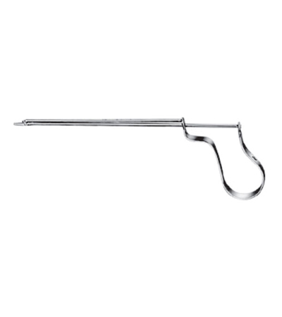 Quire Foreign Body Lever