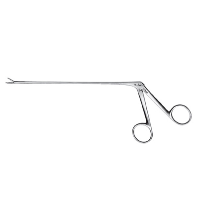 Aligator Forceps