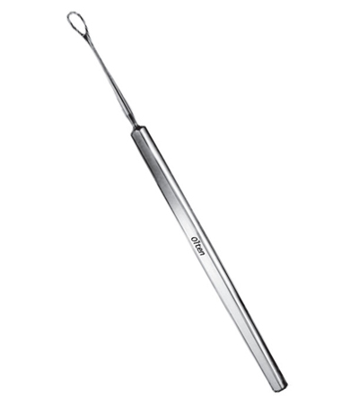 Langenbeck Ear Curette 