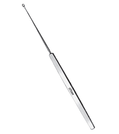 Shapleigh Ear Cuertte 