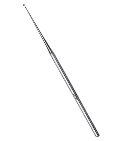 Buck Ear Cuertte 