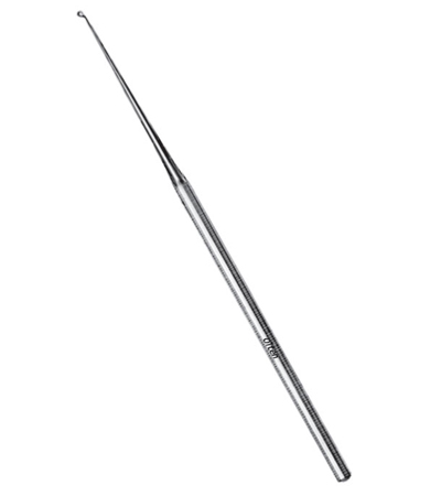 Buck Ear Cuertte 