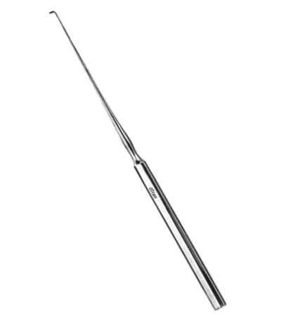 Lucae Ear Hooklet