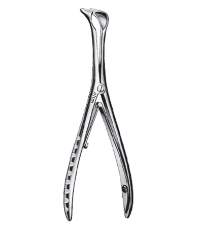 Tieck Halle Nasal Speculum