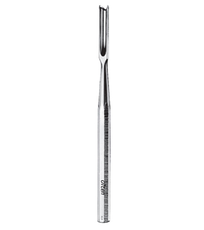 Ballenger Septum Gouge