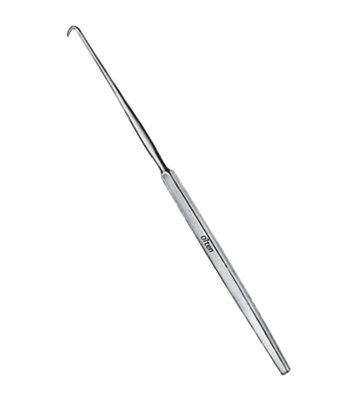 Cottle Nasal Hook
