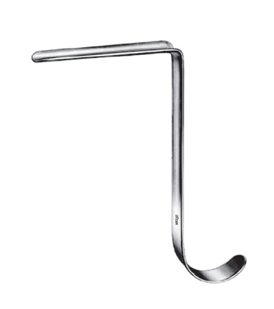 Converse Nasal Retracto