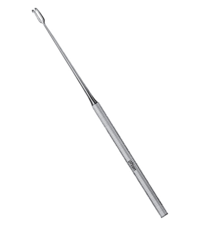 Joseph Mucosa Hooklet 